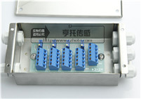 HT-TSS-5c	模拟接线盒