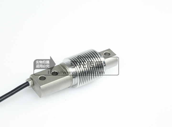 分析称重传感器的五种误差原因